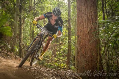 Shimano MTB GP, Awaba, 2015