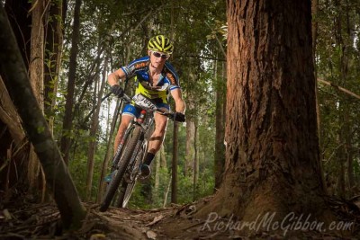 Shimano MTB GP, Awaba, 2015