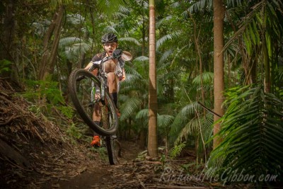 Shimano MTB GP, Awaba, 2015