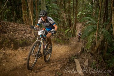 Shimano MTB GP, Awaba, 2015