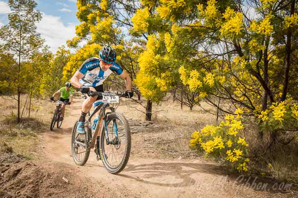 Stromlo for the Shimano GP