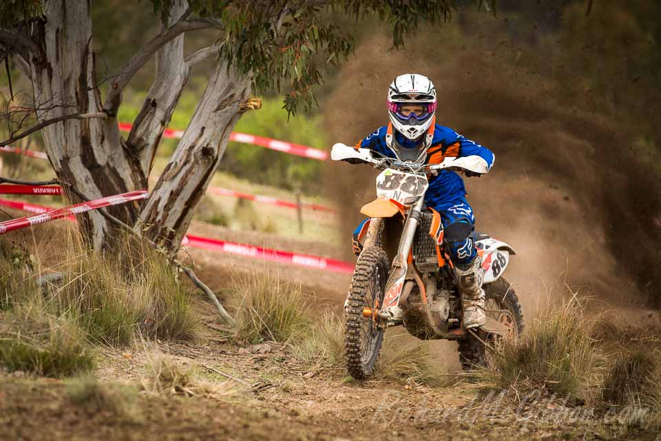 State Enduro Motocross