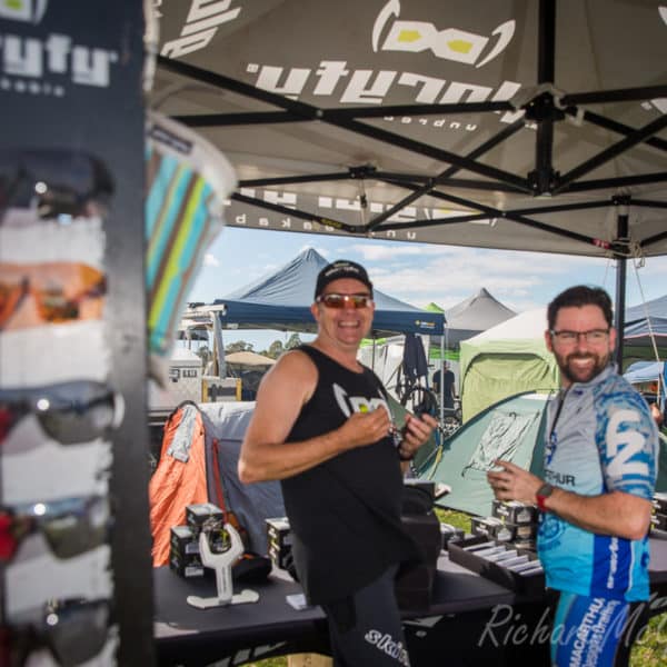 Jetblack 12hr Mountain bike race, 2016