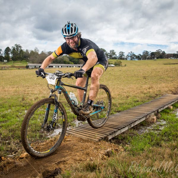 Jetblack 12hr Mountain bike race, 2016