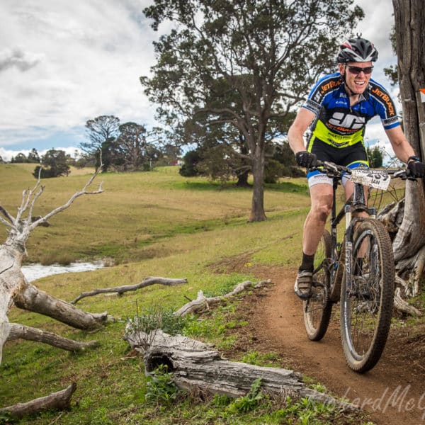 Jetblack 12hr Mountain bike race, 2016