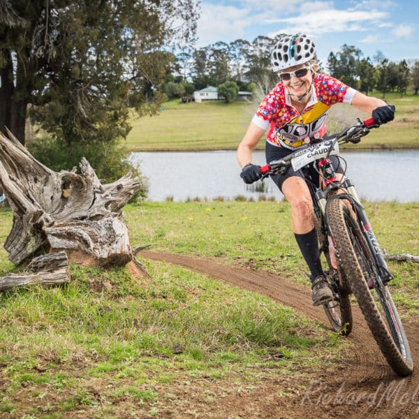 Jetblack 12hr Mountain bike race, 2016