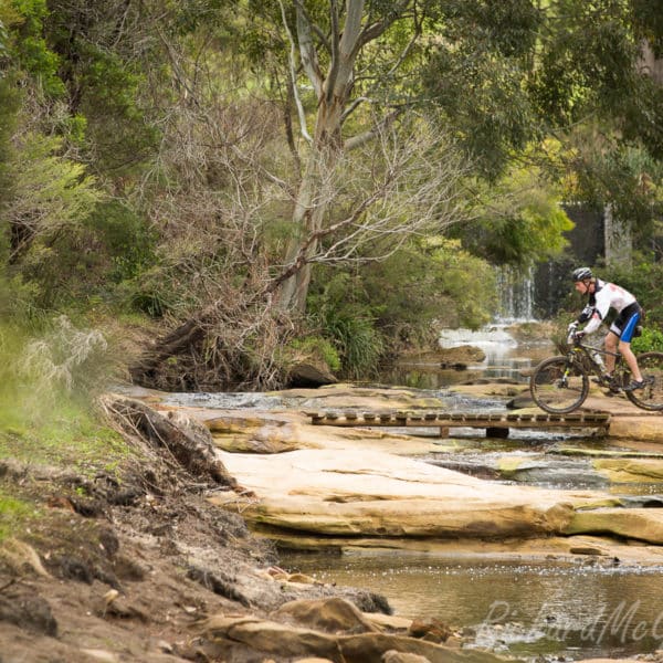 Jetblack 12hr Mountain bike race, 2016