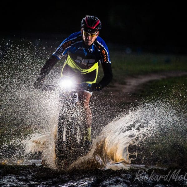 Jetblack 12hr Mountain bike race, 2016