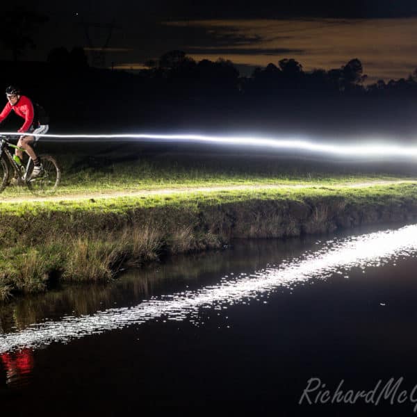 Jetblack 12hr Mountain bike race, 2016