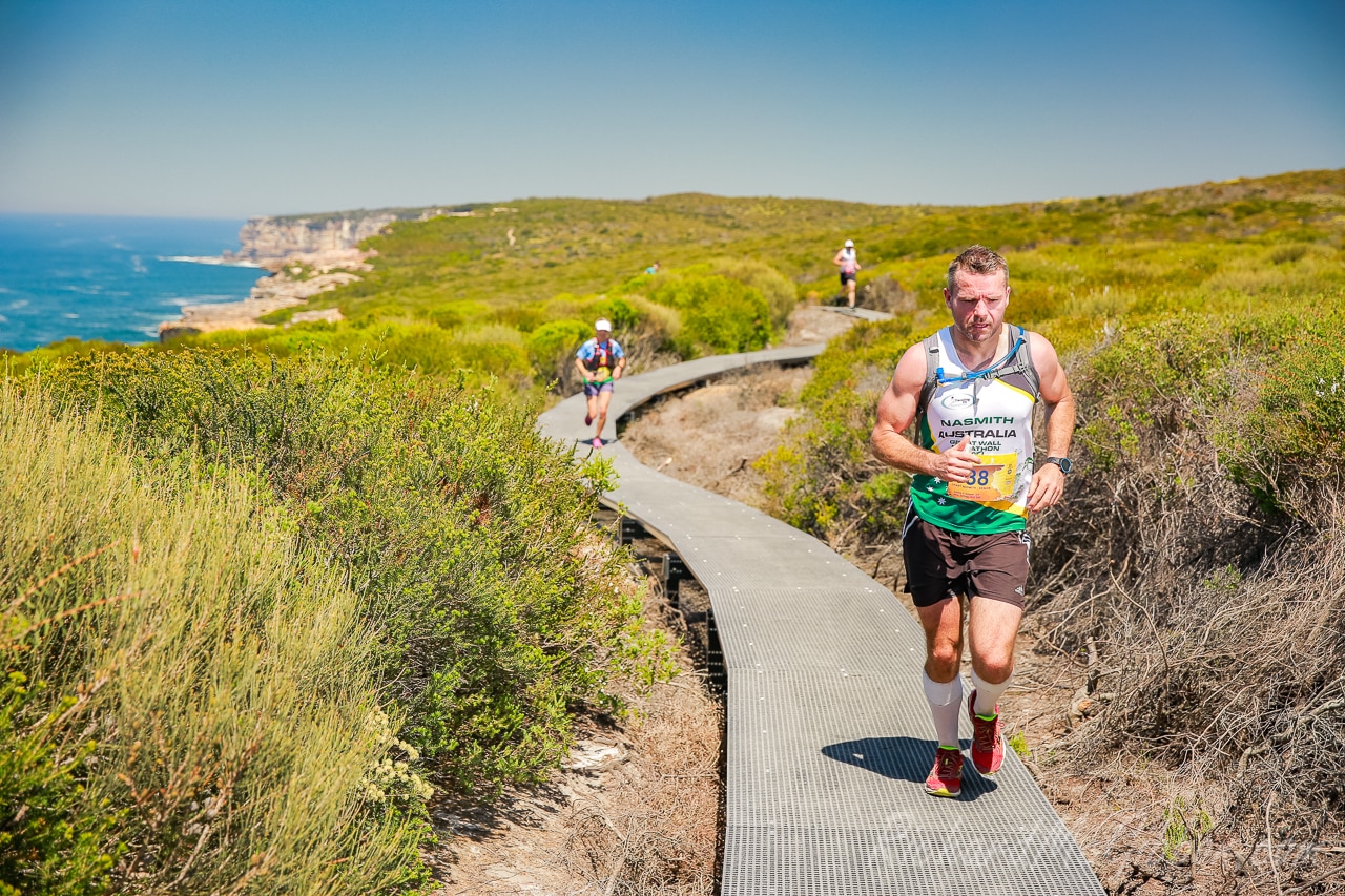 Coastal Classic Trail Run