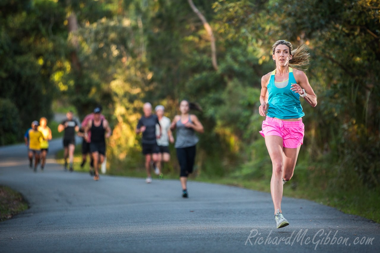 Pace Athletics Run Club