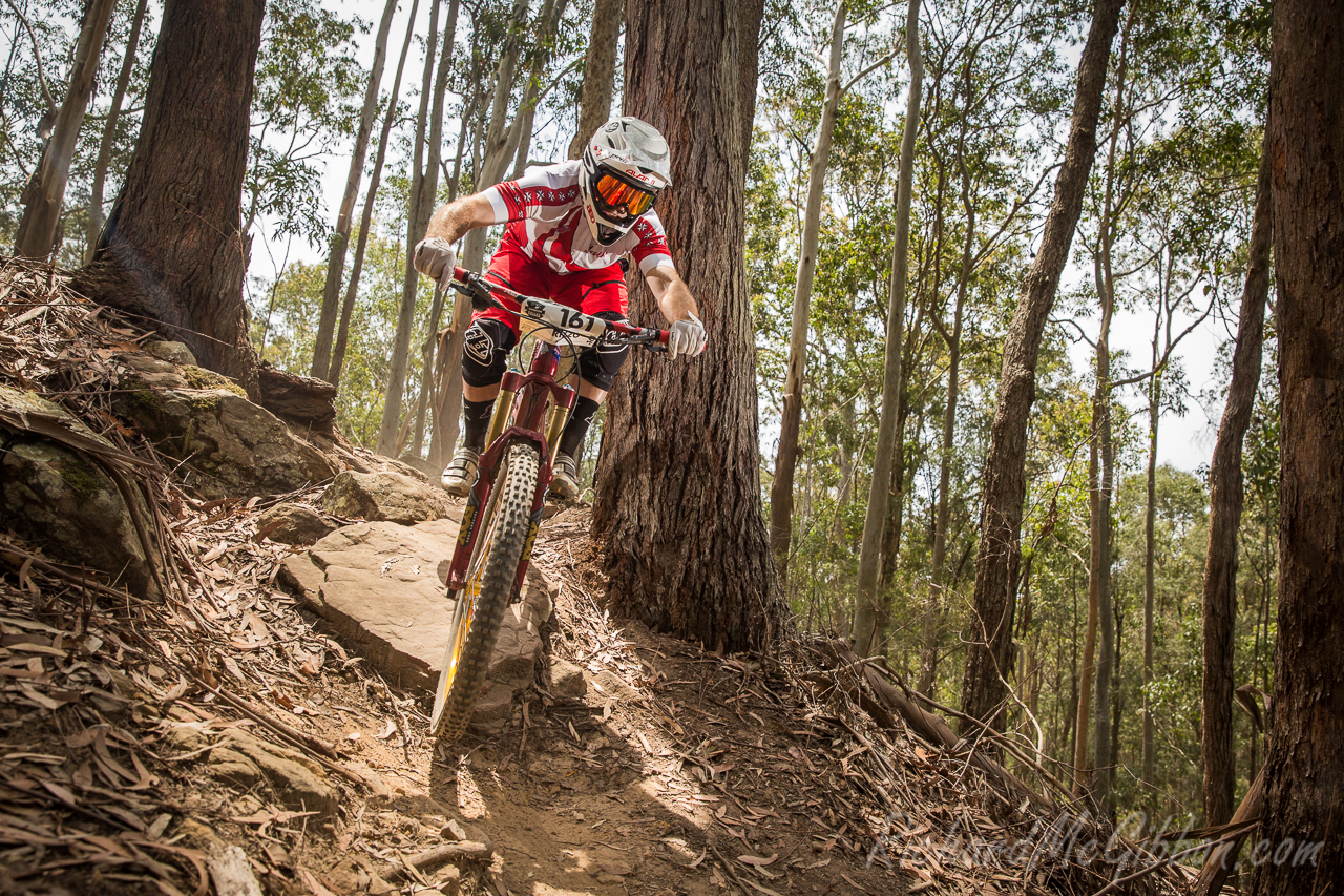 Superflow Enduro Championships