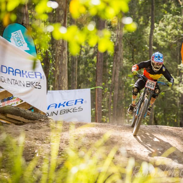 Downhill Nationals, Awaba