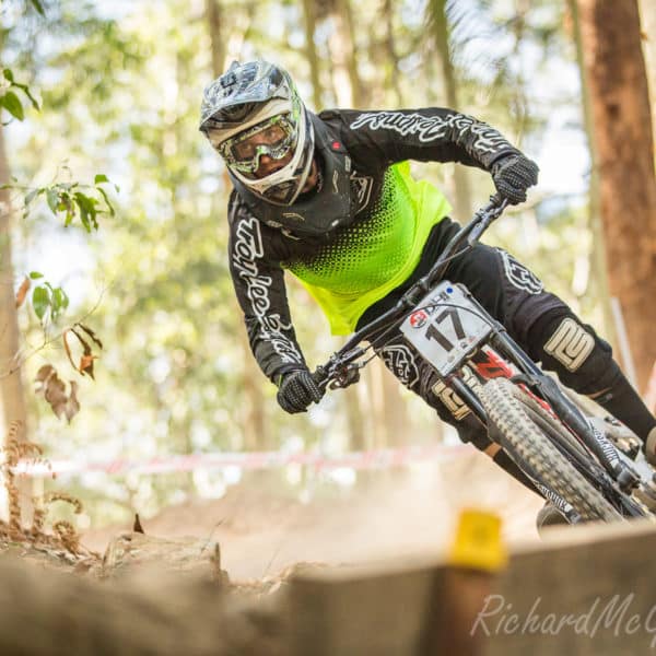 Downhill Nationals, Awaba