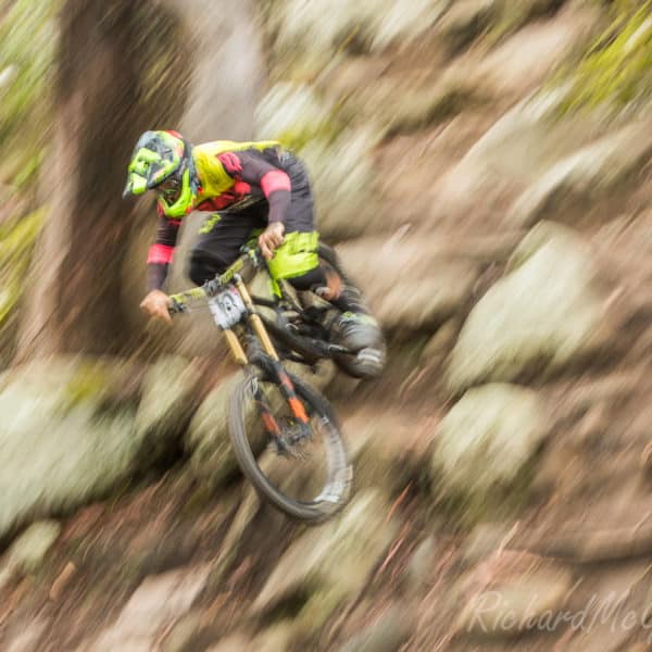 Downhill Nationals, Awaba