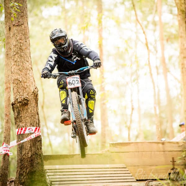 Downhill Nationals, Awaba