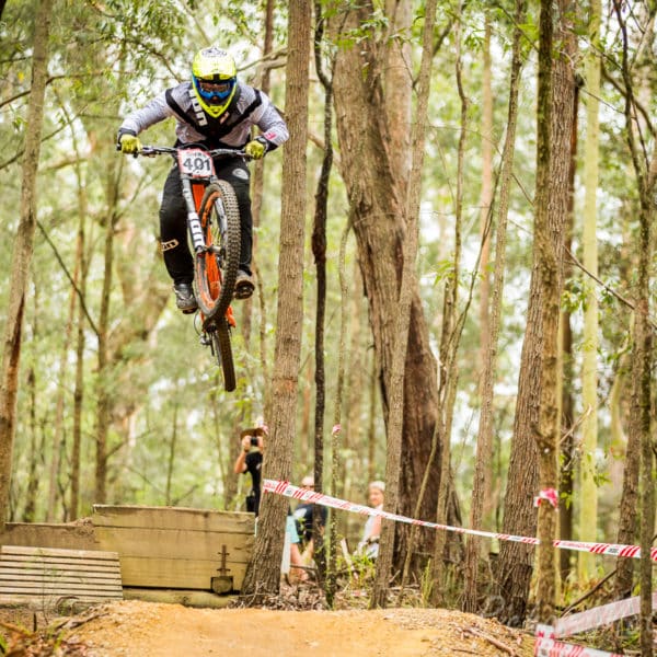 Downhill Nationals, Awaba