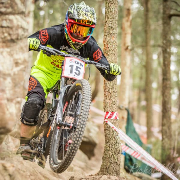 Downhill Nationals, Awaba