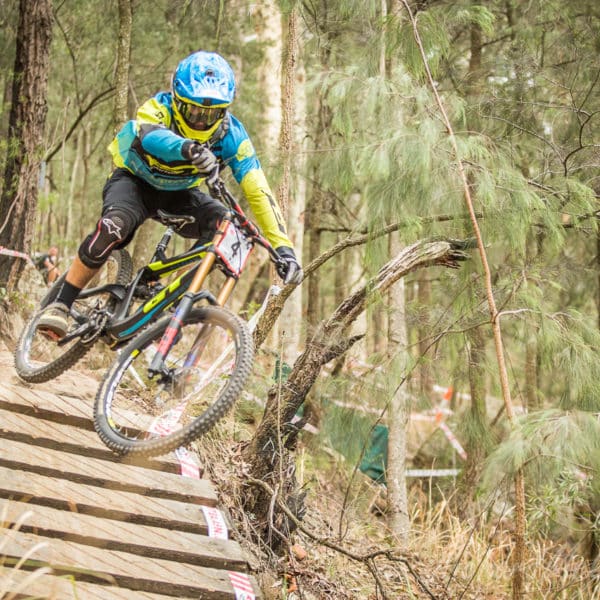 Downhill Nationals, Awaba