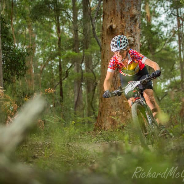 Jetblack 24hr MTB at Awaba