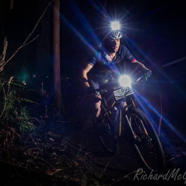 Jetblack 24hr MTB at Awaba