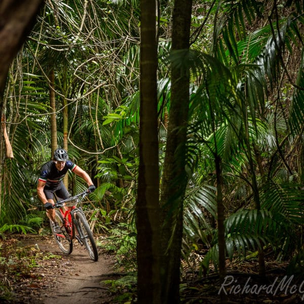 Jetblack 24hr MTB at Awaba