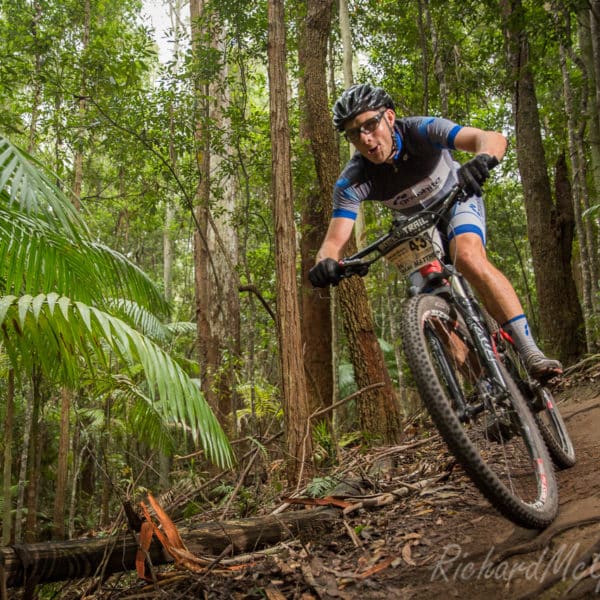 Jetblack 24hr MTB at Awaba