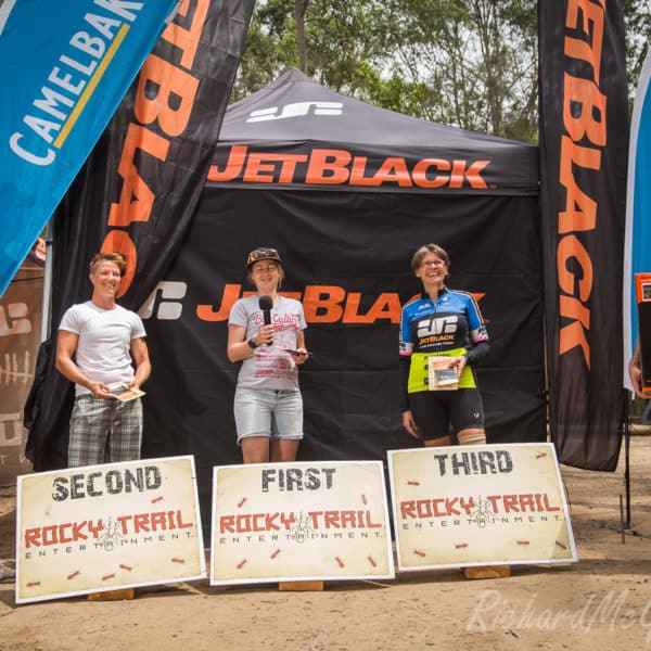 Jetblack 24hr MTB at Awaba