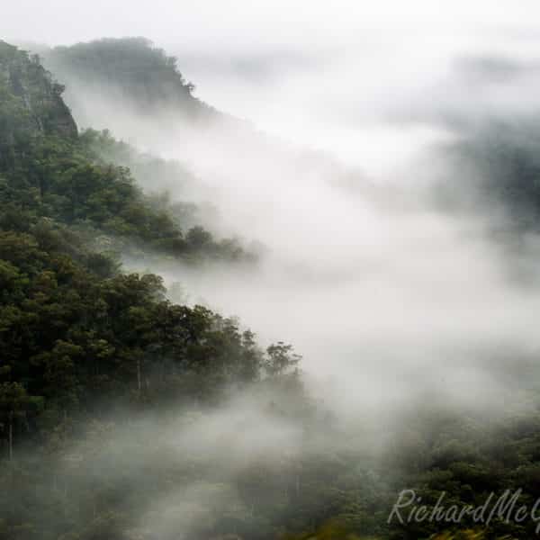 Morton National Park