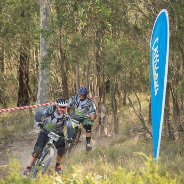 Killingworth Enduro, 2017