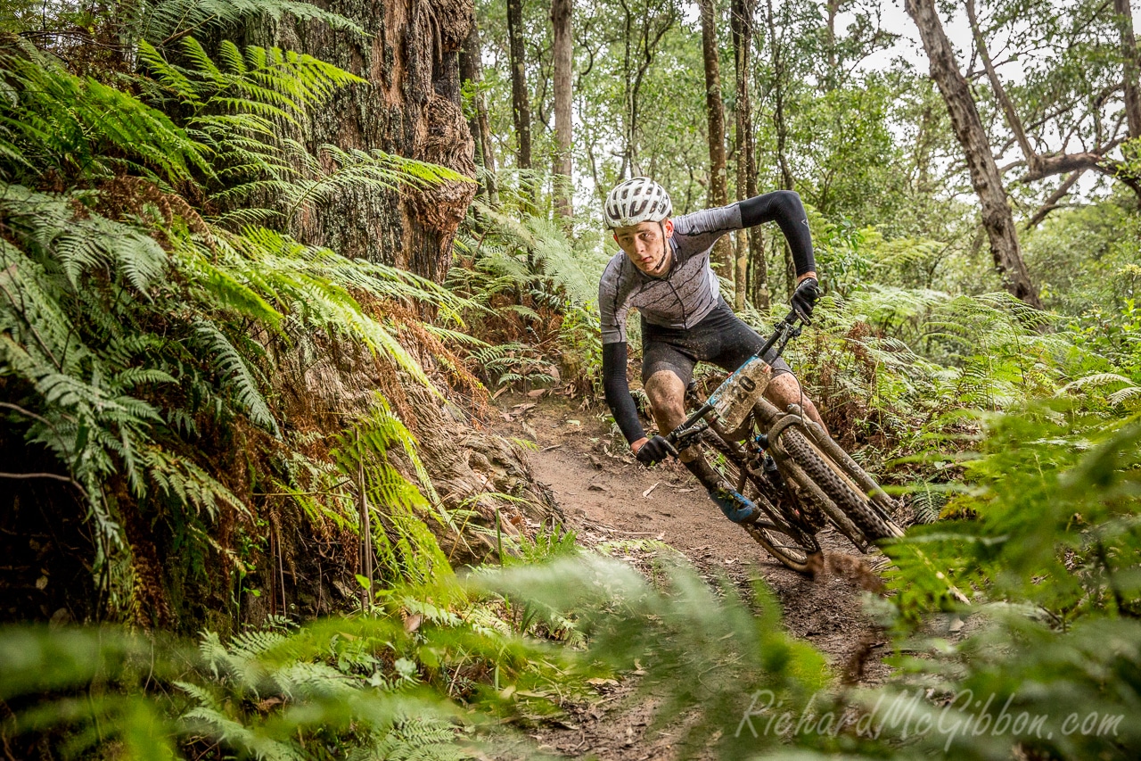 The Willo Enduro, Wingello State Forest, 2017