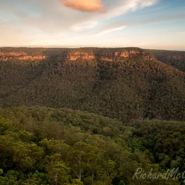 Morton National Park