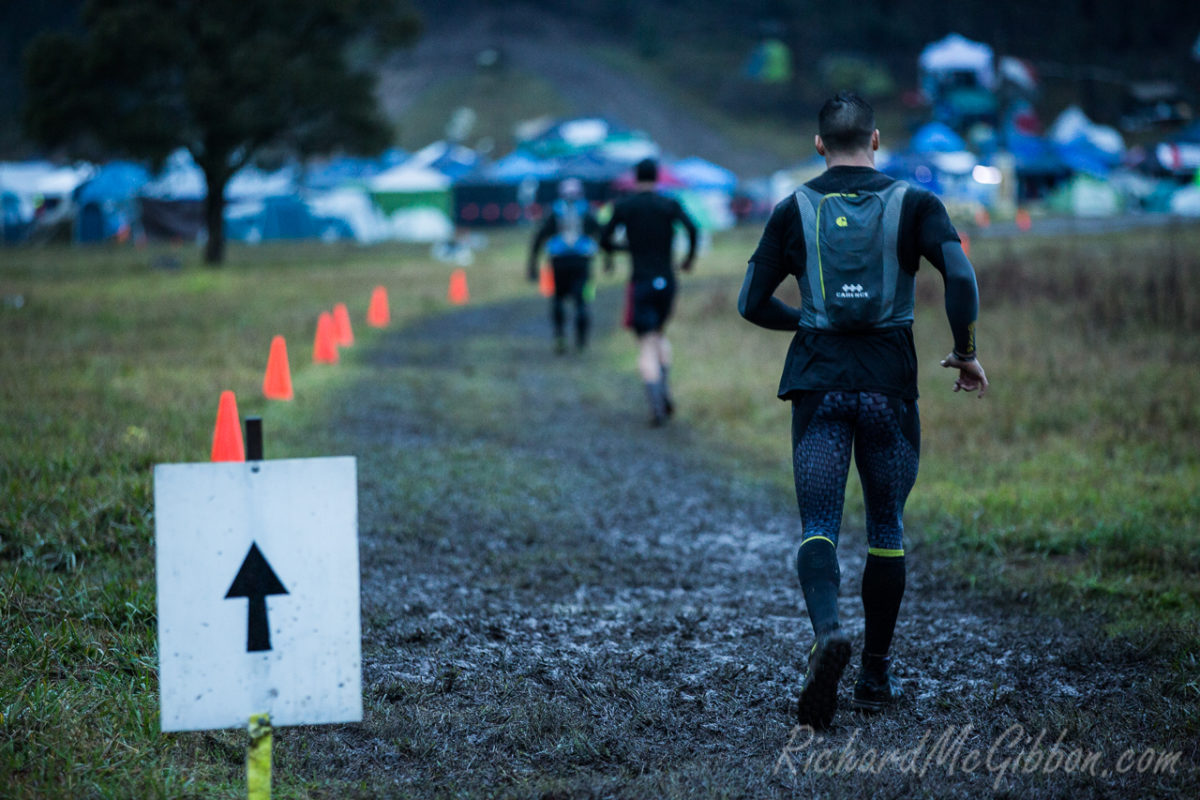 True Grit and the 2017 24hr obstacle racing Aussie Trails