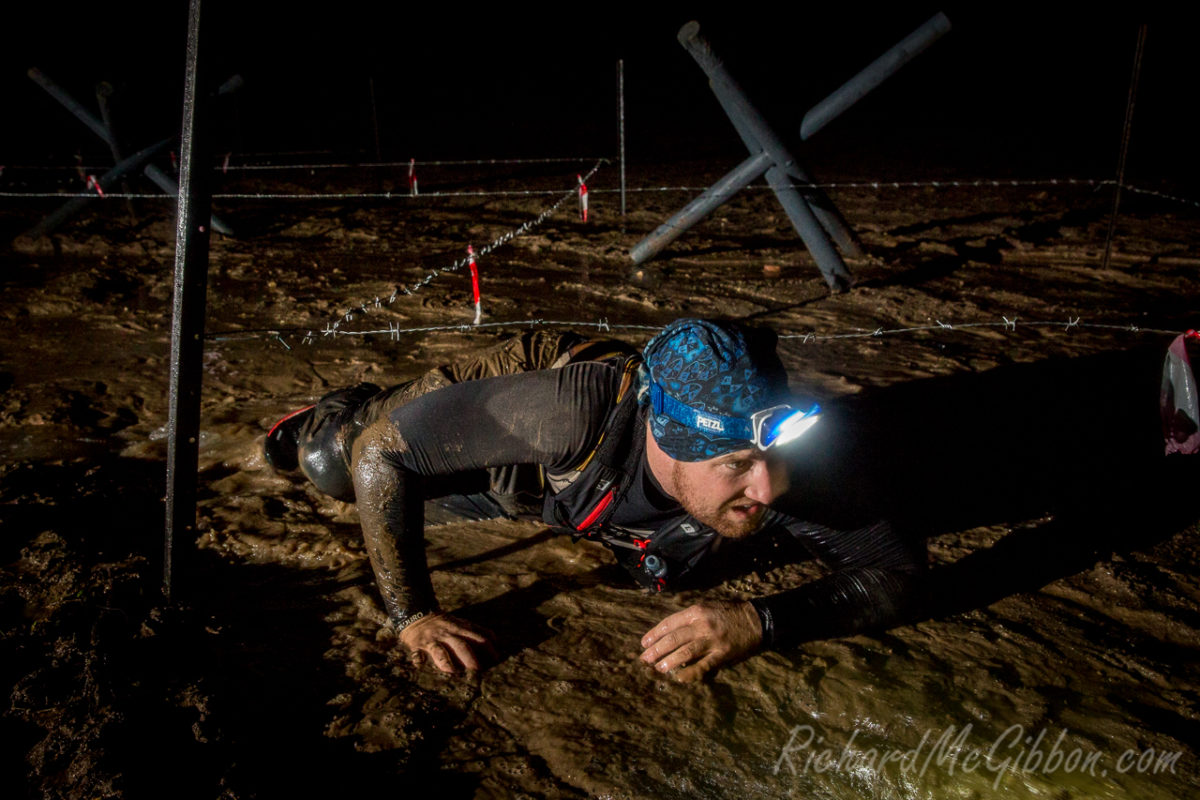 True Grit and the 2017 24hr obstacle racing Aussie Trails