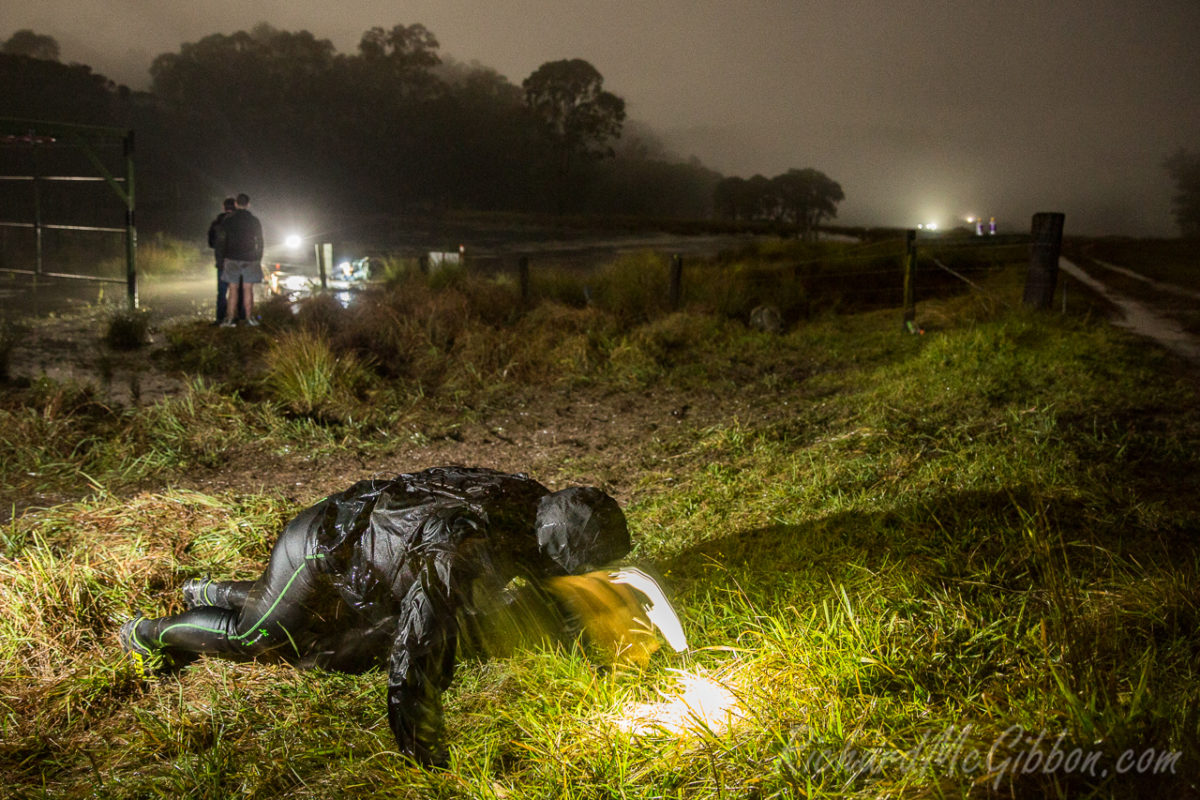 True Grit and the 2017 24hr obstacle racing Aussie Trails