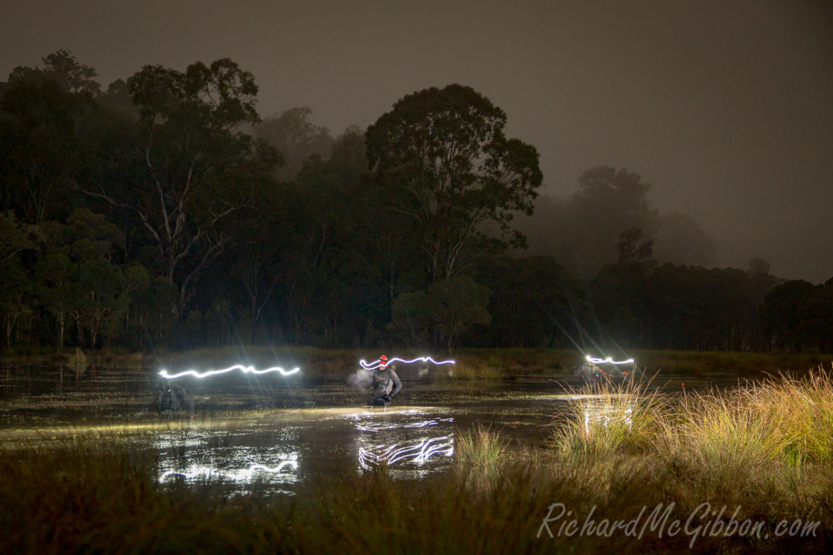 True Grit and the 2017 24hr obstacle racing Aussie Trails