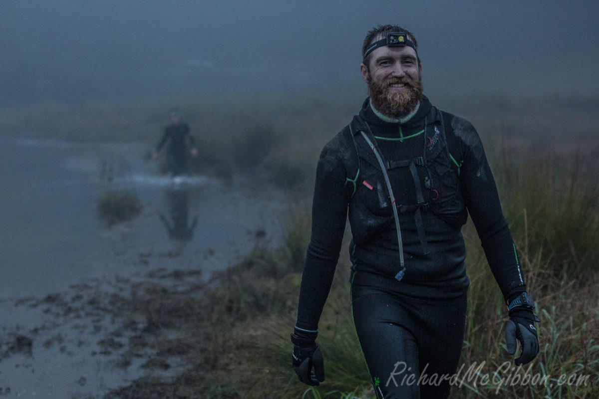 True Grit and the 2017 24hr obstacle racing Aussie Trails