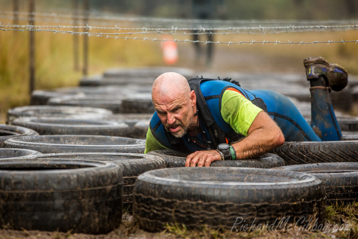 True Grit and the 2017 24hr obstacle racing Aussie Trails