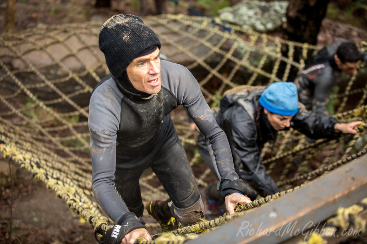 True Grit and the 2017 24hr obstacle racing Aussie Trails