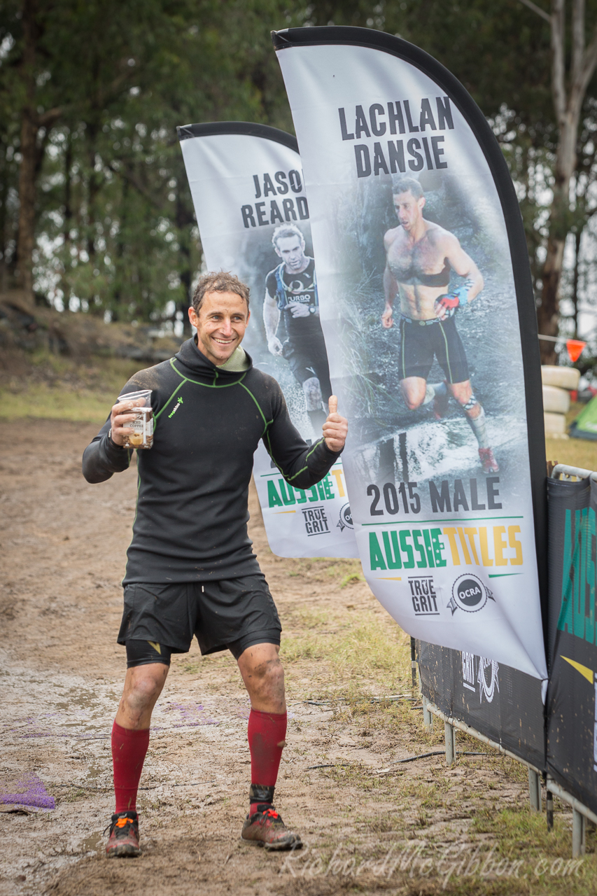 True Grit and the 2017 24hr obstacle racing Aussie Trails