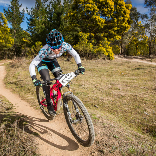 The Elite Sprint Cup. Stromlo, 2017