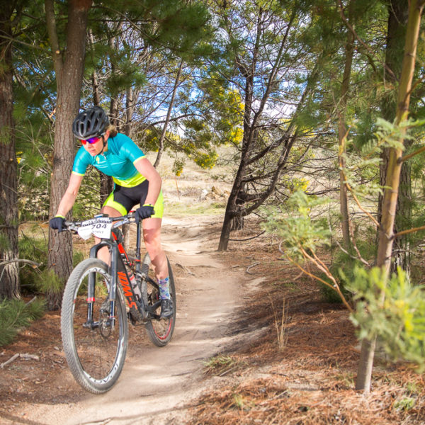 The Elite Sprint Cup. Stromlo, 2017