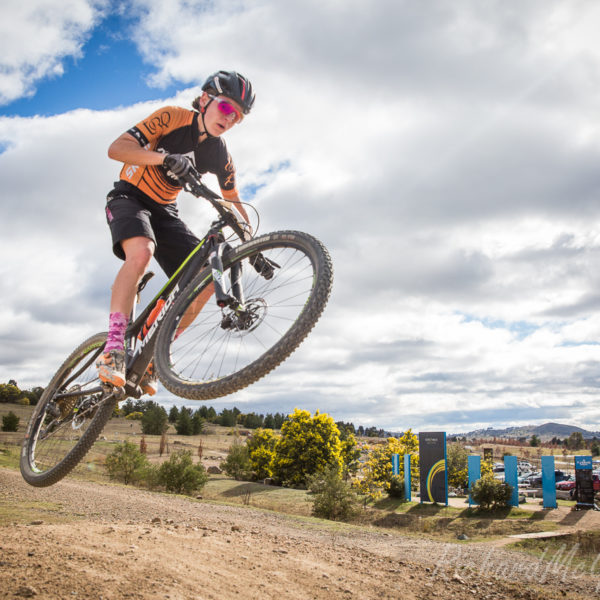 The Elite Sprint Cup. Stromlo, 2017