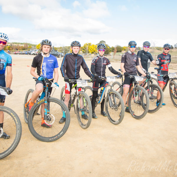 The Elite Sprint Cup. Stromlo, 2017