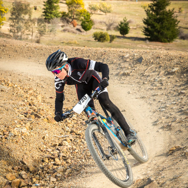 The Elite Sprint Cup. Stromlo, 2017