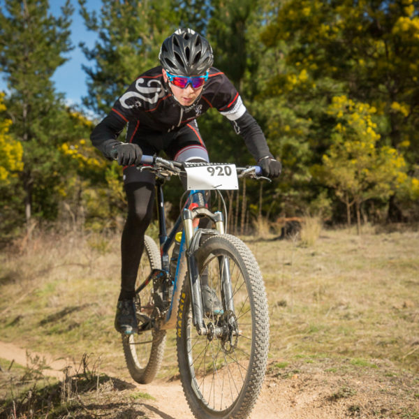 The Elite Sprint Cup. Stromlo, 2017