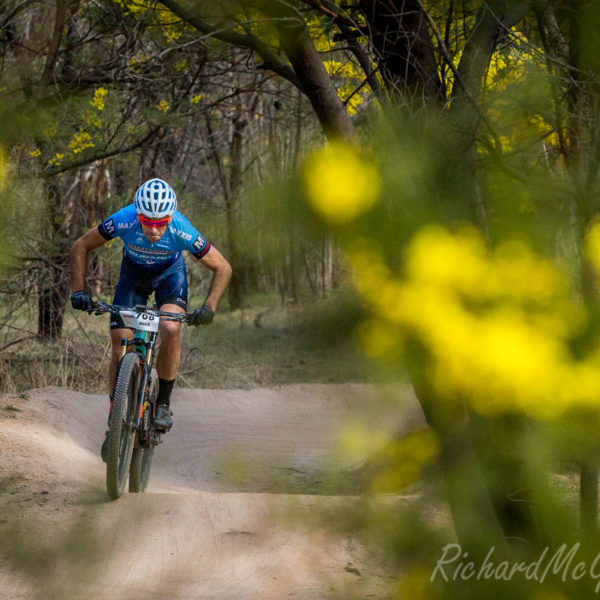 The Elite Sprint Cup. Stromlo, 2017