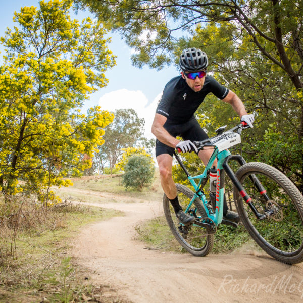 The Elite Sprint Cup. Stromlo, 2017