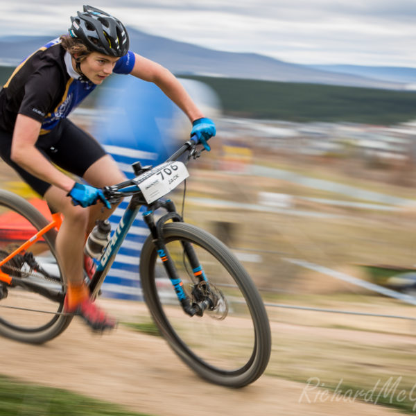 The Elite Sprint Cup. Stromlo, 2017