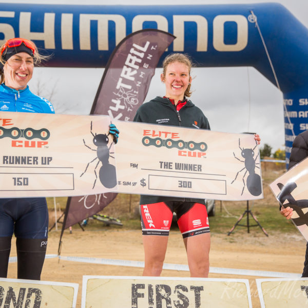 The Elite Sprint Cup. Stromlo, 2017